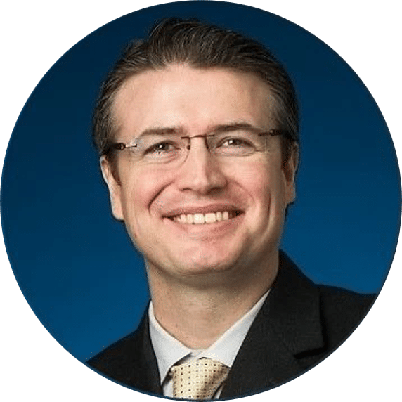 Nick Wharton, Strategic Development | RAYLYTIC