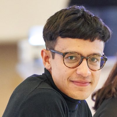 Jens | Team Lead IT-Infrastructure