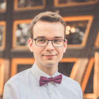 RAYLYTIC | Frontend Software Engineer