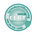 berlincert