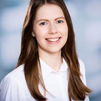 Sonja Adomeit | Machine Learning Engineer